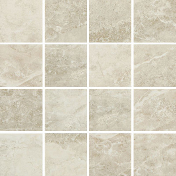 Мозаика MARBLES Malla Arezzo Crema (Pamesa Ceramica)