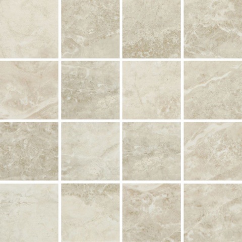 Мозаика MARBLES Malla Arezzo Crema (Pamesa Ceramica)