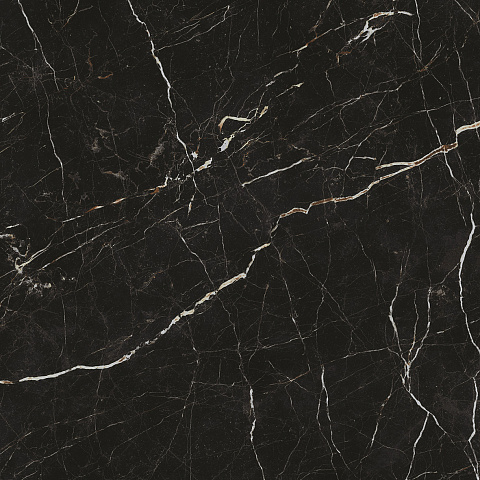 Керамический гранит Allure Imperial Black Rett 800x800 Lap (Atlas Concorde Russia)