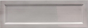 Плитка настенная ISLAND Frame Silver 31205 65x200 (Equipe)