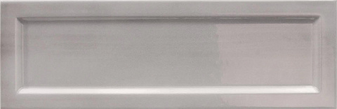 Плитка настенная ISLAND Frame Silver 31205 65x200 (Equipe)