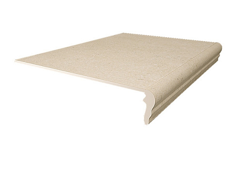 Ступень фронтальная АЛЛЕЯ Светлый SG906500N\GR (KERAMA MARAZZI)