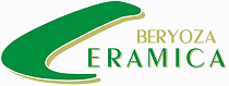 Логотип Beryoza Ceramica