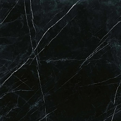 Керамический гранит Imperial Marquina Black Rett Matt 30MABK 300x300 (Energie Ker)