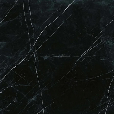 Керамический гранит Imperial Marquina Black Rett Matt 30MABK 300x300 (Energie Ker)