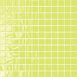 Мозаика в листах ТЕМАРИ лайм 20054 (KERAMA MARAZZI)