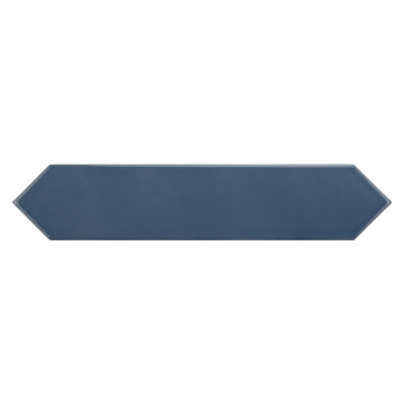 Плитка настенная Arrow Blue Velvet 25831 (Equipe)