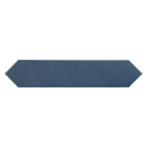 Плитка настенная Arrow Blue Velvet 25831 (Equipe)