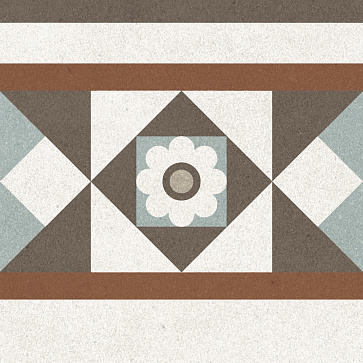 Декор Longo/Лонго multi decor 02(Gracia Ceramica)