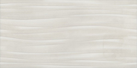Плитка настенная Маритимос белый структура обрезной 11141R  (Kerama Marazzi)