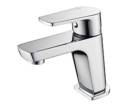 Смеситель для раковины Dill 6100 6103 (WasserKRAFT)