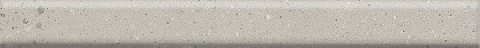 Карандаш СКАРПА Серый матовый PFE056 20Х200 (KERAMA MARAZZI)