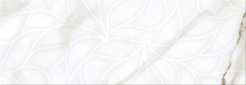 Плитка настенная Calacatta Light Struttura ректификат (Eletto Ceramica)