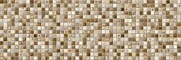Плитка настенная GLASS Marron (EMIGRES)