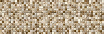 Плитка настенная GLASS Marron (EMIGRES)