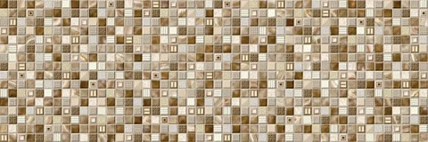 Плитка настенная GLASS Marron (EMIGRES)