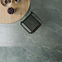 Керамический гранит SENSI NUANCE Sea Green Lux 3D PF60014963 600x1200 (ABK)