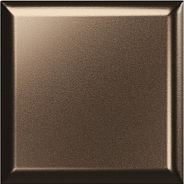Плитка настенная Diva Bronce 15x15 (Baldocer Ceramicas)