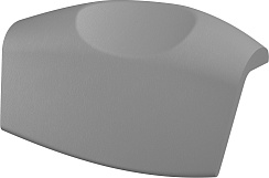 Подголовник NEO - Silver AH05 (Riho)