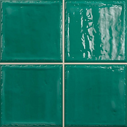 Плитка настенная Noa emerald 200x200 (DAR Сeramics)