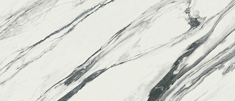 Керамический гранит Charme Deluxe Floor Project Statuario Fantastico 120x278 Lux Rett (Italon)