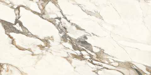 Керамический гранит Calacatta Bronze 60x120 полированный (Laparet)