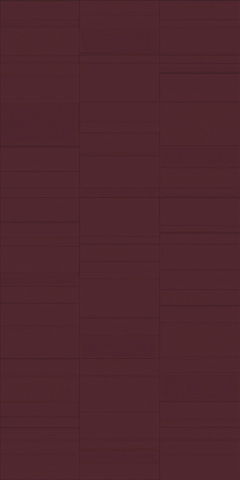 Декор Mono Mars wine 30х60 (Creto)