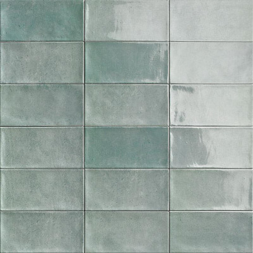 Плитка настенная CAMDEN Emerald PT03000 100x200 (Mainzu Ceramica)