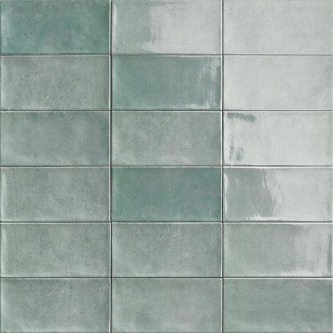 Плитка настенная CAMDEN Emerald PT03000 100x200 (Mainzu Ceramica)