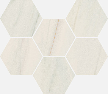 Декор CHARME EXTRA Lasa Mosaico Hexagon (Italon)