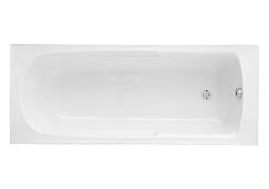 Ванна акриловая Extra 170x70 (Aquanet)