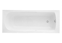 Ванна акриловая Extra 170x70 (Aquanet)