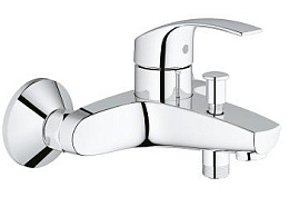 Смеситель для ванны Eurosmart 33300002 (GROHE)