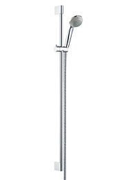 Душевой набор Croma Vario/Unica’S 0,9м 27762000 (HANSGROHE)