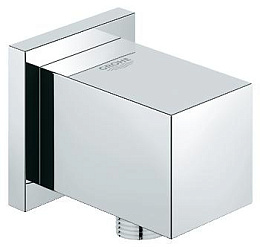 Шланговое подсоединение Euphoria Cube 27704000 (GROHE)
