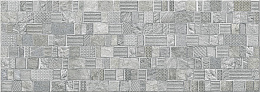 Плитка настенная Commesso Grigio Piazze (Eletto Ceramica)