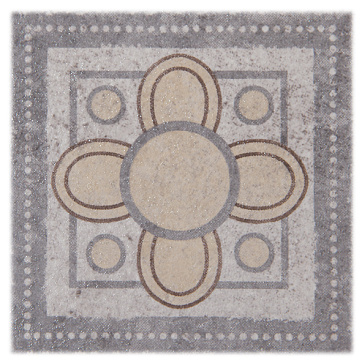 Тоцетка OLD STONE Tako Aged Grey GT-182-t03/gr (GRASARO)