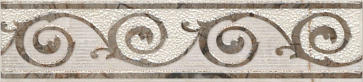 Бордюр Театро обрезной HGD\A418\12141R (Kerama Marazzi)