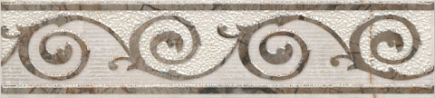 Бордюр Театро обрезной HGD\A418\12141R (Kerama Marazzi)