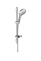 Душевой набор Raindance Select S 150 3 jet/ Unica'S Puro 0,65 м 27802000 (HANSGROHE)