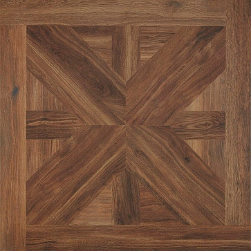 Керамический гранит Volte Nogal 75x75 (STN Ceramica)