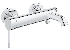 Смеситель для ванны Essence+ 33624001 (GROHE)