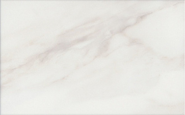 Плитка настенная ГРАН ПАЛЕ белый 6343 (Kerama Marazzi)