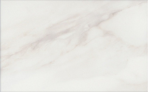 Плитка настенная ГРАН ПАЛЕ белый 6343 (Kerama Marazzi)