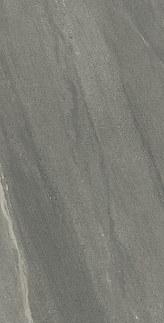 Керамический гранит Metropolis Graphite Dark натуральный 1200x600 610010002629 (Italon)