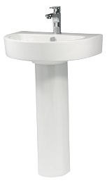 Умывальник FLAY BB0115L (BelBagno)
