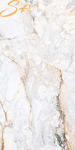 Керамический гранит MARBLES CR.PISA Gold 1200x2600 (Pamesa Ceramica)
