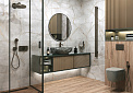Керамический гранит Спешл Мармо серый / Special Marmo Gray полированный 60120PEC15P 600x1200 (LCM)