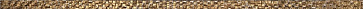 Бордюр COUTURE Bacchetta Damier Oro CU00B1 (Impronta Ceramiche)