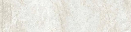 Бордюр керамический Imperial Taj Mahal Shell Rett Matt 8TAJSH 75х300 (Energie Ker)